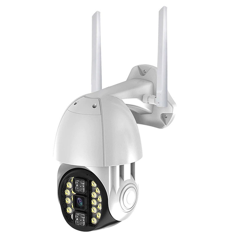 Camera de supraveghere wifi 20led 1080fhd dualband 